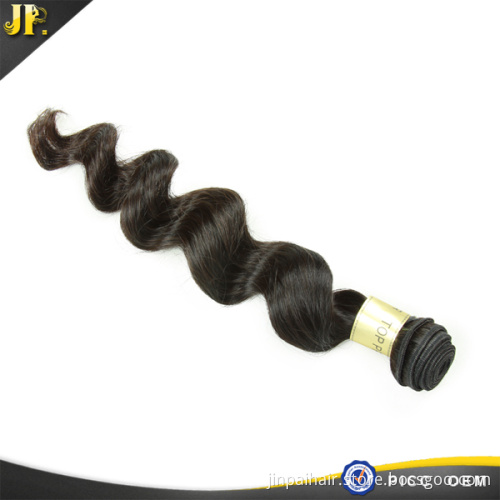The Softt and smooth loose wave Peruvian Hair Extention